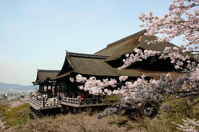 春の京都はここに行こう おすすめ観光スポット グルメを厳選紹介 Seeingjapan