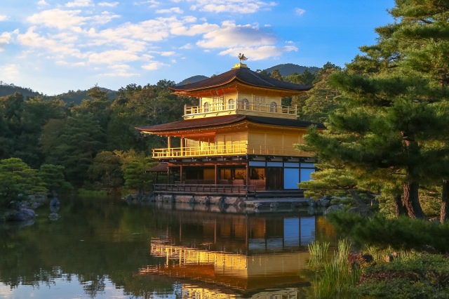 京都の観光名所 金閣寺の ツウ な観光の楽しみ方を徹底紹介 Seeingjapan