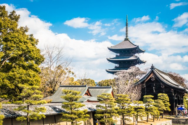 京都観光で必ず行きたい！人気のおすすめスポットランキングTOP10！
