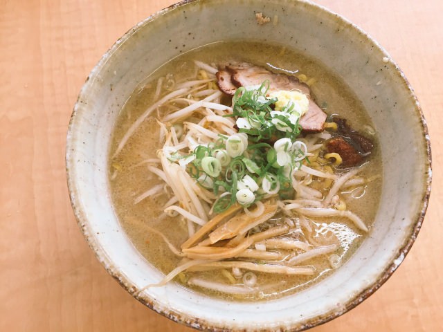 3. 北海道の有名ラーメンがより取り見取りの「北海道らーめん共和国」