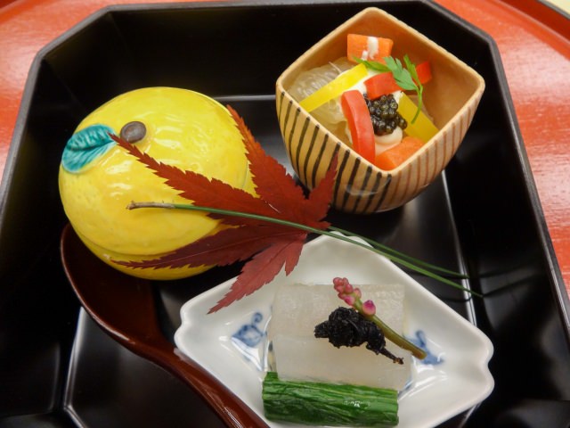 京都に行ったらこれを買おう 京都の名産品を食べ物から工芸品までご紹介 Seeingjapan