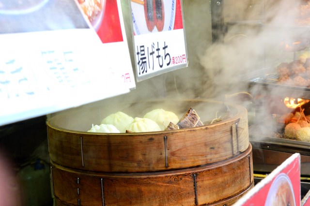 これぞ絶品の名物 神戸で必ず食べたい人気のおすすめご当地グルメ10選 Seeingjapan