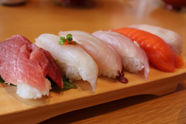 絶品の味覚がここに 福岡県で必ず行くべきおすすめのお寿司屋さん10選 Seeingjapan