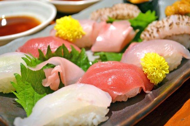絶対に外さない 北海道で必ず訪れるべきおすすめのお寿司屋さん10選 Seeingjapan