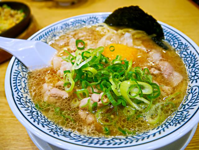 人気店勢揃い 新宿で必ず食べるべきおすすめラーメンランキングtop10 Seeingjapan