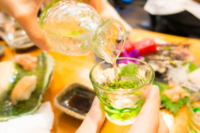 安いのにうまい 上野で抜群に人気のおすすめ居酒屋ランキング10選 Seeingjapan