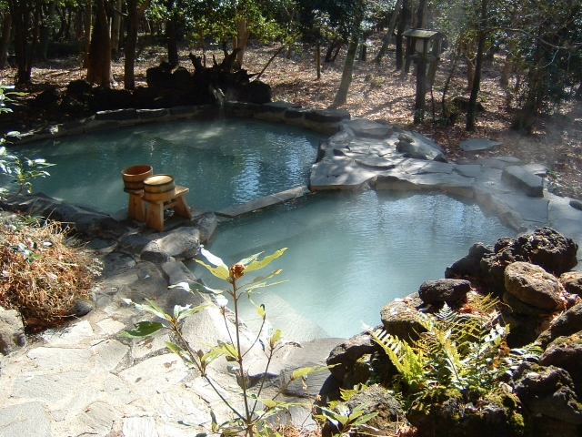 名湯でほっこり 行けば納得の鹿児島で人気のおすすめ温泉地10選 Seeingjapan