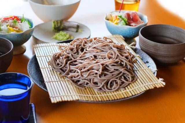 これが名物 奈良県で必ず食べたい人気のおすすめご当地グルメ10選 Seeingjapan