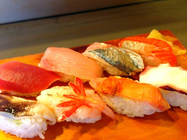 大阪の心斎橋で安い ウマいお寿司を 迷わず行くべきおすすめな人気店10選 Seeingjapan