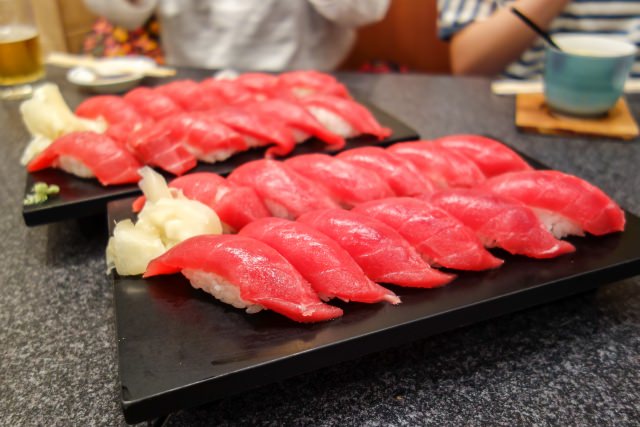 上野でウマいお寿司はココだ 絶対に行ってみたいおすすめの人気店10選 Seeingjapan
