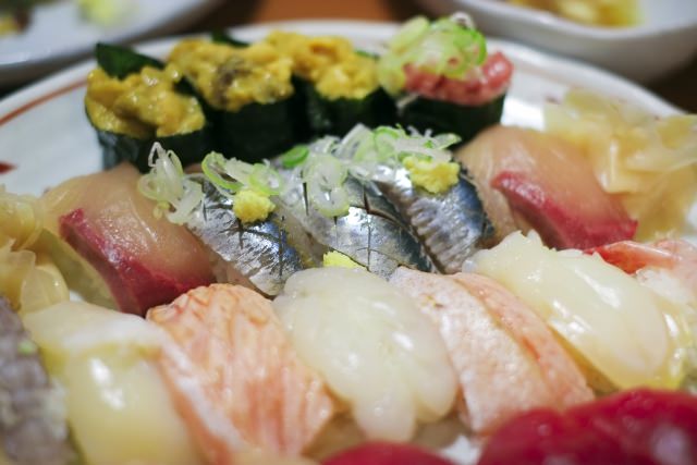 鹿児島の寿司ならココに行け 絶対におすすめしたい絶品の人気店10選 Seeingjapan