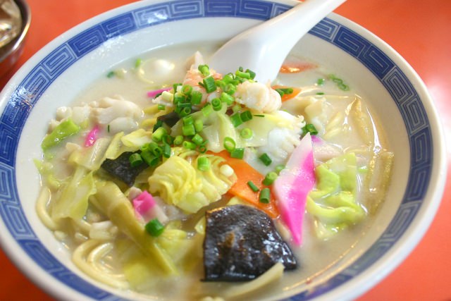 ご当地名物を堪能 長崎で食べるべき人気のおすすめグルメランキングtop10 Seeingjapan
