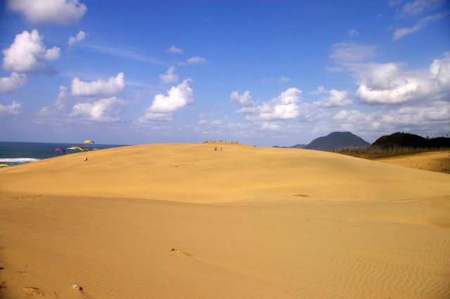 人生で一度は行くべき 鳥取県でおすすめな人気観光スポット10選 Seeingjapan