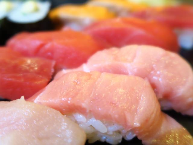 新宿で美味い寿司を食べたい方へ 絶対行くべきおすすめな人気のお寿司屋さん10選 Seeingjapan
