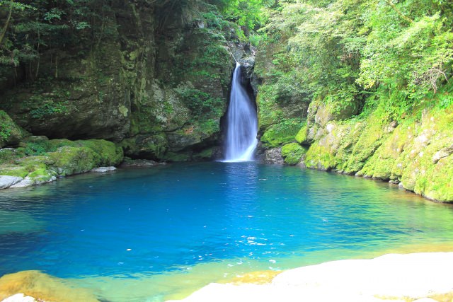 人生で一度は行きたい名所 高知県で人気のおすすめ絶景観光スポット10選 Seeingjapan