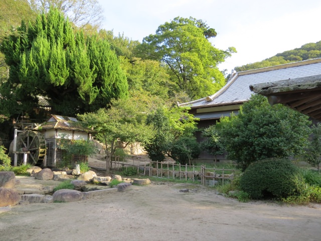 5. 岡山といえば、日本の童話”桃太郎”！そんな伝説の発祥の地「吉備津神社」