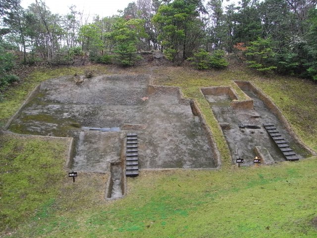 Kojindani Site Park