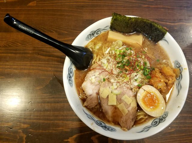 長野の絶品ラーメンならココへ行け 絶対におすすめな人気の名店10選 Seeingjapan