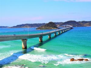 人生で一度は行ってみたい！日本全国のおすすめ観光名所＆絶景スポット100選！