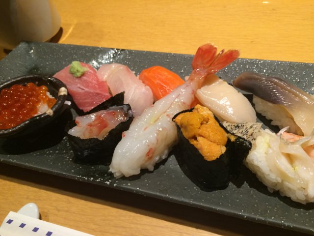 絶対にハズレない 小樽で人気の高いお寿司のおすすめランキング10選 Seeingjapan