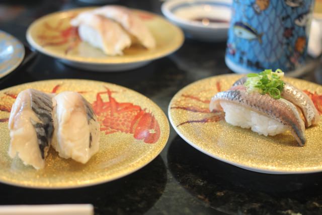 京都で安いのに美味しい回転寿司はココ 絶対におすすめな人気店10選 Seeingjapan