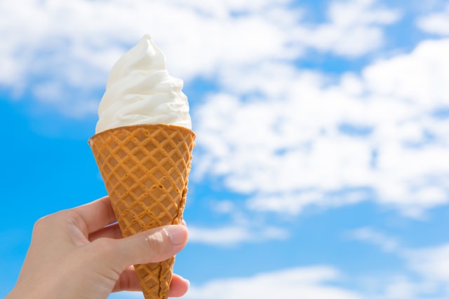 北海道で人気の出来立てソフトクリームはココ 今話題のおすすめな人気店10選 Seeingjapan