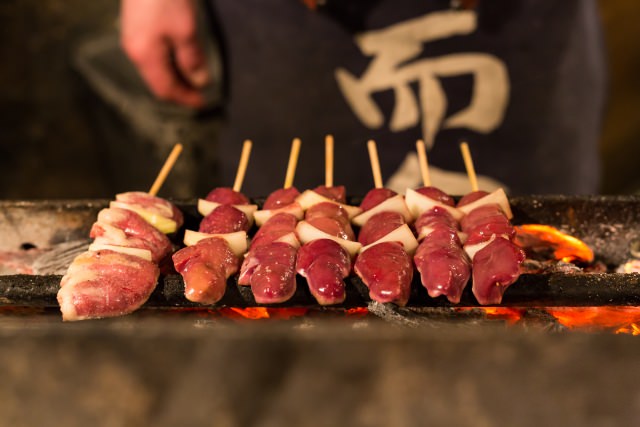 博多の美味い焼き鳥はココ 絶対食べるべきおすすめな人気の焼き鳥屋10選 Seeingjapan