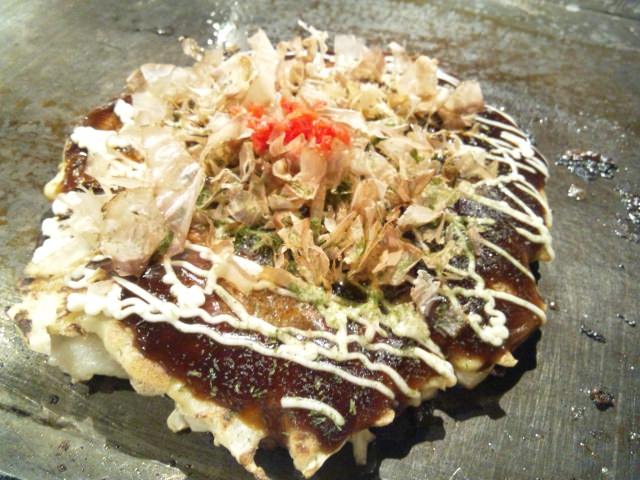 梅田で食べるべきお好み焼きはココだ 絶対におすすめしたい人気の名店10選 Seeingjapan