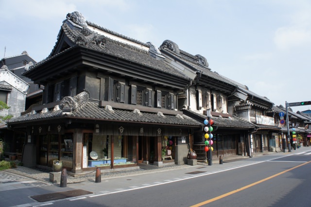 埼玉県の観光名所ならココ 絶対に外せないおすすめな人気観光スポット10選 Seeingjapan