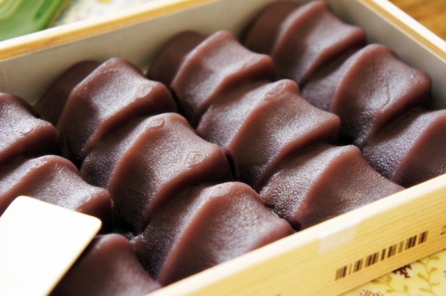 三重県で買うべき定番のお土産はコレ 絶対喜ばれるおすすめな人気の銘菓 名産品10選 Seeingjapan