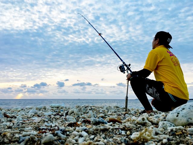 初心者からベテランまで 沖縄で釣りにおすすめな釣り場ポイント7選 Seeingjapan