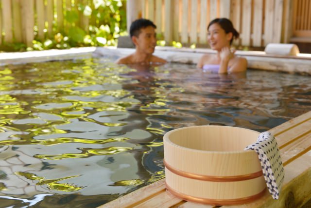 佐賀県で人気の温泉はココ 日帰りでも宿泊でもおすすめな温泉施設 旅館10選 Seeingjapan