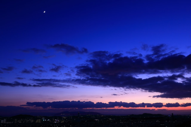 感動間違いなし 青森県で絶対行くべきおすすめな人気夜景スポット10選 Seeingjapan