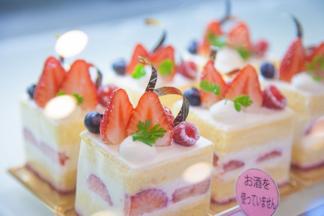 日本全国の人気のケーキ屋さん総まとめ 絶対行くべきおすすめ店10選 Seeingjapan