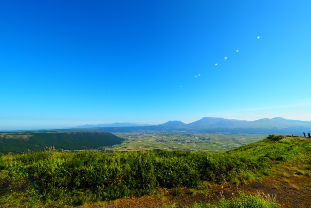 一度は泊まってみたい 阿蘇で宿泊におすすめな人気のホテル 旅館10選 Seeingjapan