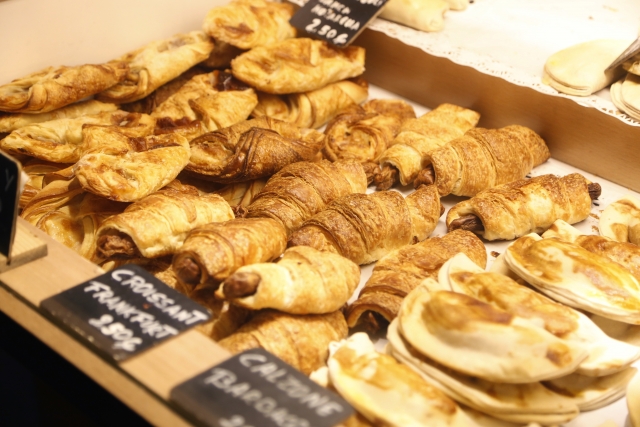 おいしく朝活 東京で モーニングが楽しめるおすすめのパン屋さん5選 Seeingjapan