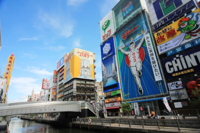 格安だけどおしゃれで快適 大阪で人気のカプセルホテル5選 Seeingjapan