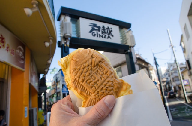 東京の下町で食べ歩き 女性向け 戸越銀座商店街 の楽しみ方徹底解説 Seeingjapan