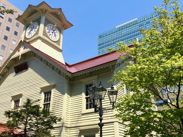 サービス色々 札幌で泊まれるカプセルホテル7選 Seeingjapan