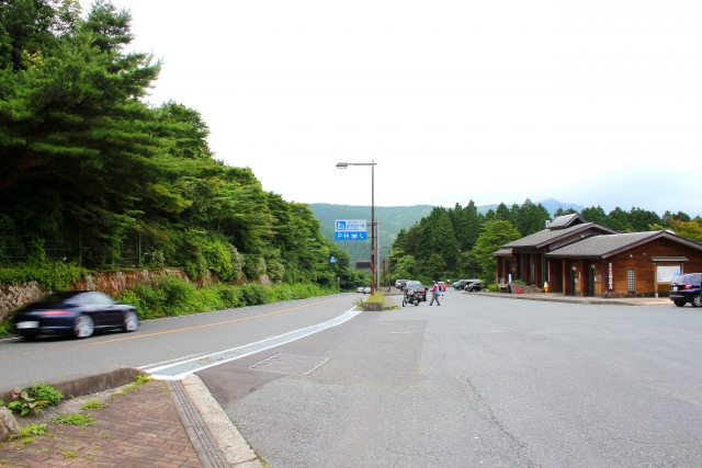 グルメ充実 温泉も陶芸も 関東のおすすめの 道の駅 10選 Seeingjapan