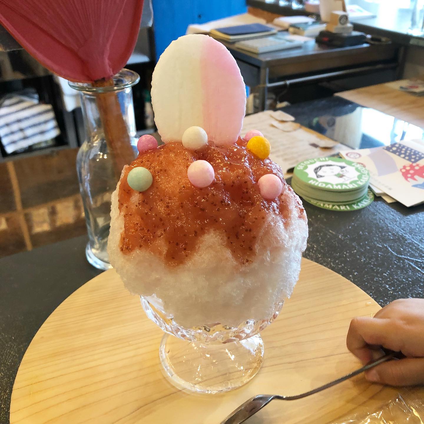夏の旅行のおともにいかが 神奈川でおすすめのかき氷10選 Seeingjapan