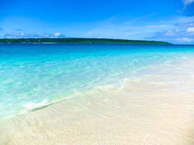 動画でチェック 青い海と白い砂浜を堪能しよう 沖縄で人気のビーチ10選 Seeingjapan