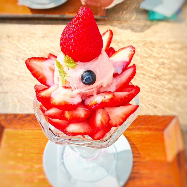 フルーツてんこ盛り 神戸でおすすめのパフェ店10選 Seeingjapan