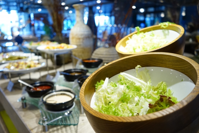 お得に楽しめる 愛知県内の高級ホテルのおすすめランチブッフェ10選 Seeingjapan