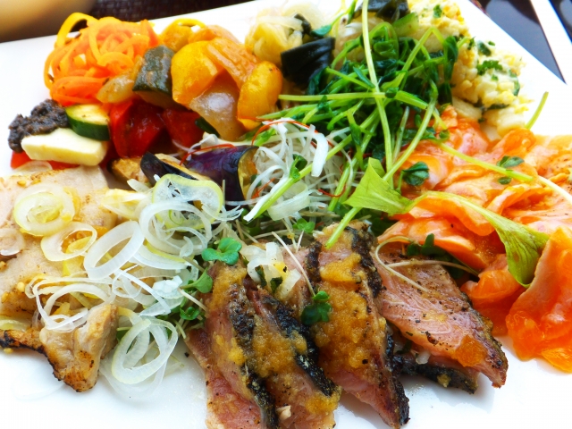 絶品料理がずらり 東北地方の高級ホテルのランチブッフェ10選 Seeingjapan