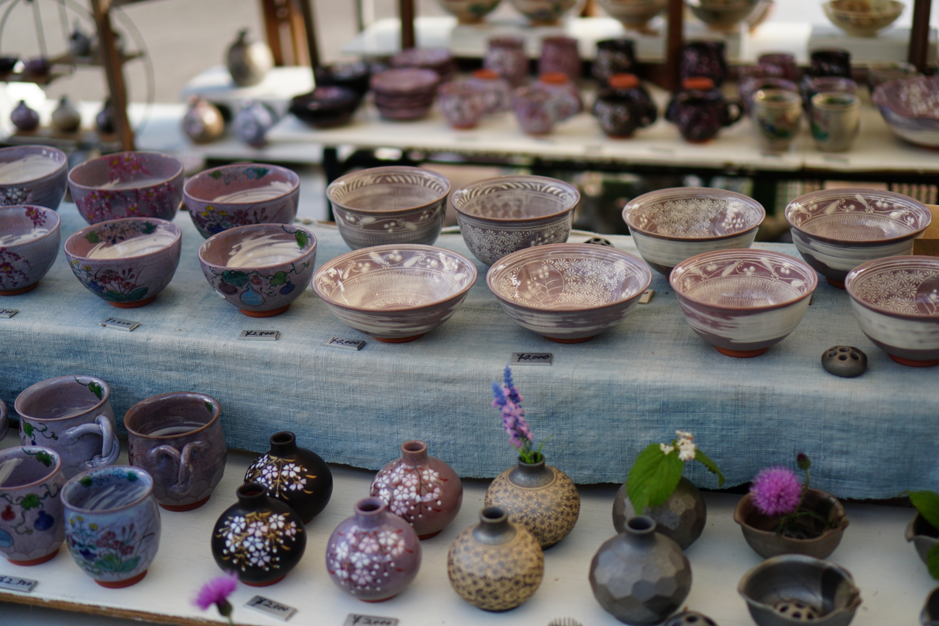 通販で購入できる！京都の伝統工芸品「清水焼」10選！ | SeeingJapan