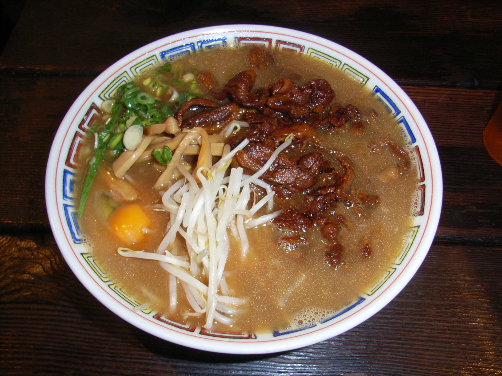 ご当地ラーメンをおうちで食べよう 徳島ラーメン10選 Seeingjapan