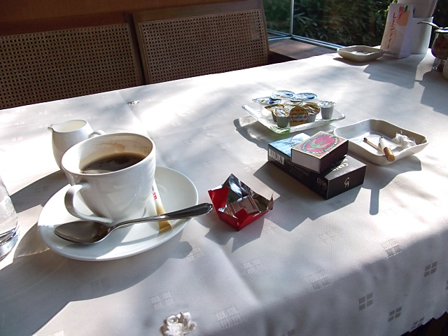 愛煙家の皆さんにぜひオススメしたい 新宿駅周辺で喫煙可能な喫茶店10選 Seeingjapan